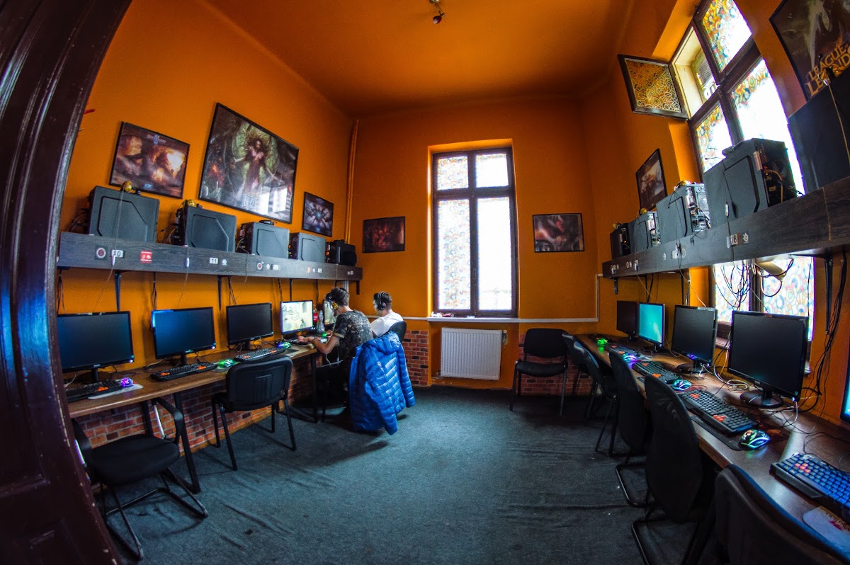 Fantasia Gaming Club - foto 4