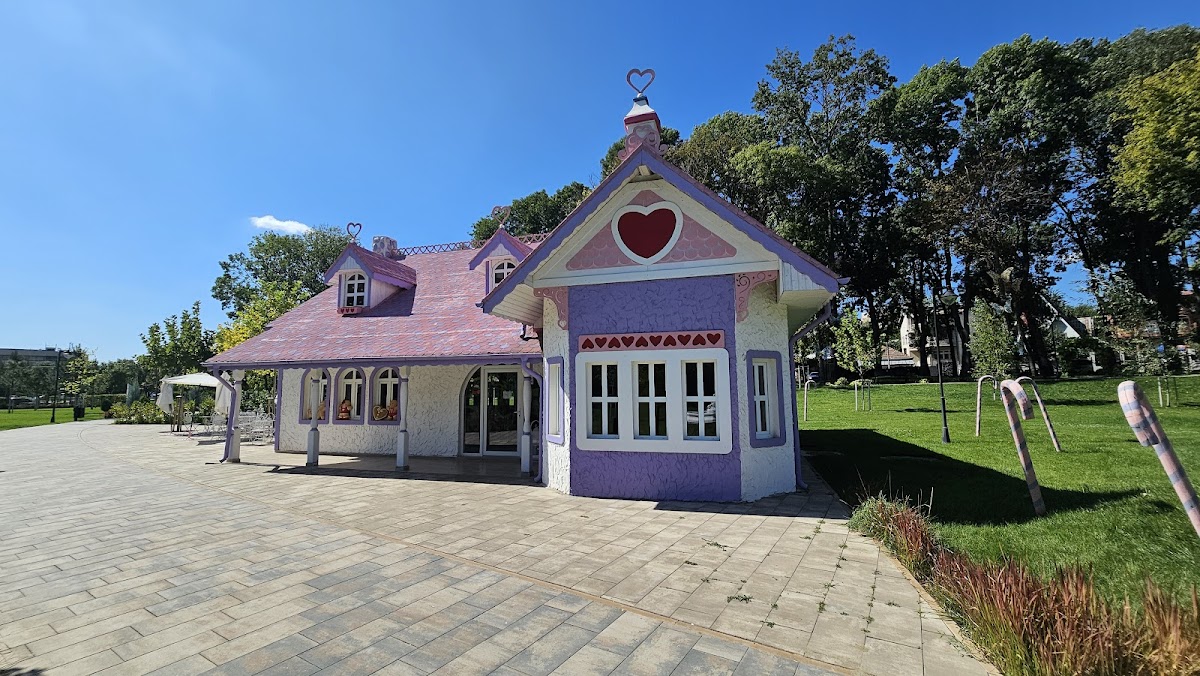 Fantasy Park Craiova