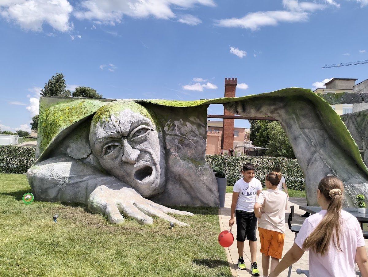 Fantasy Park Craiova - foto 4