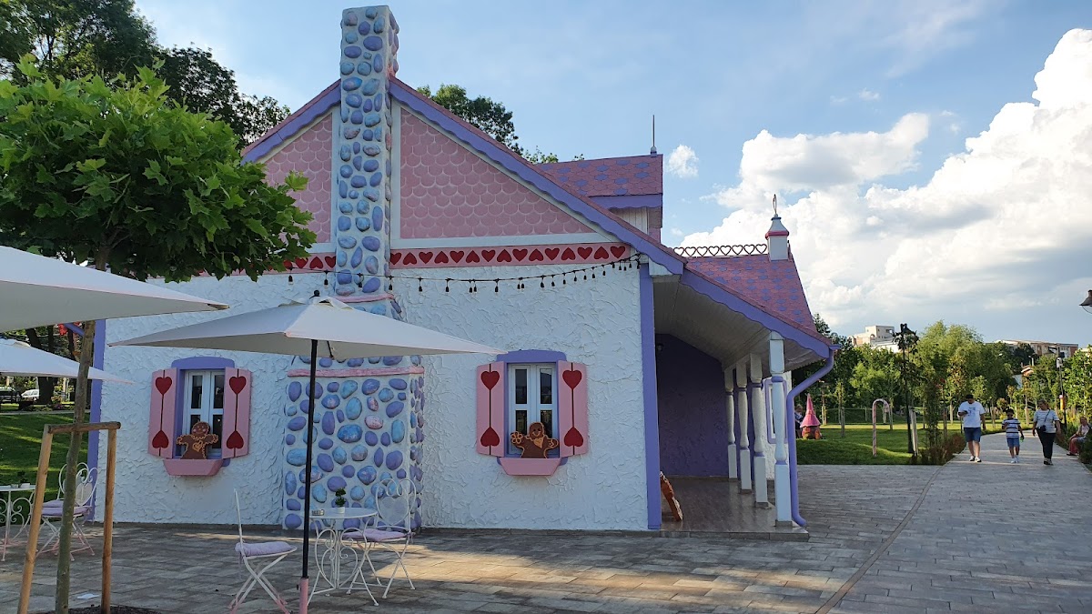 Fantasy Park Craiova - foto 5