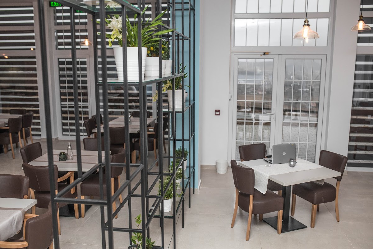 Fario Restaurant - foto 1