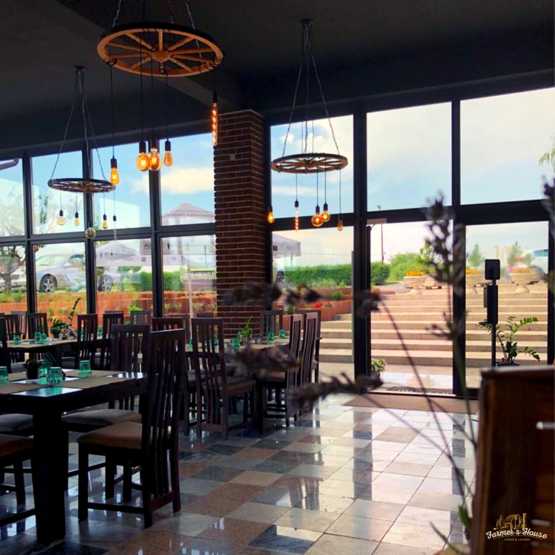 Farmer’s House - Steak&Lounge - foto 1