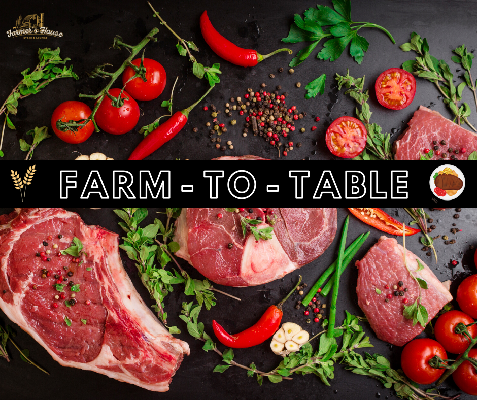 Farmer’s House - Steak&Lounge - foto 2