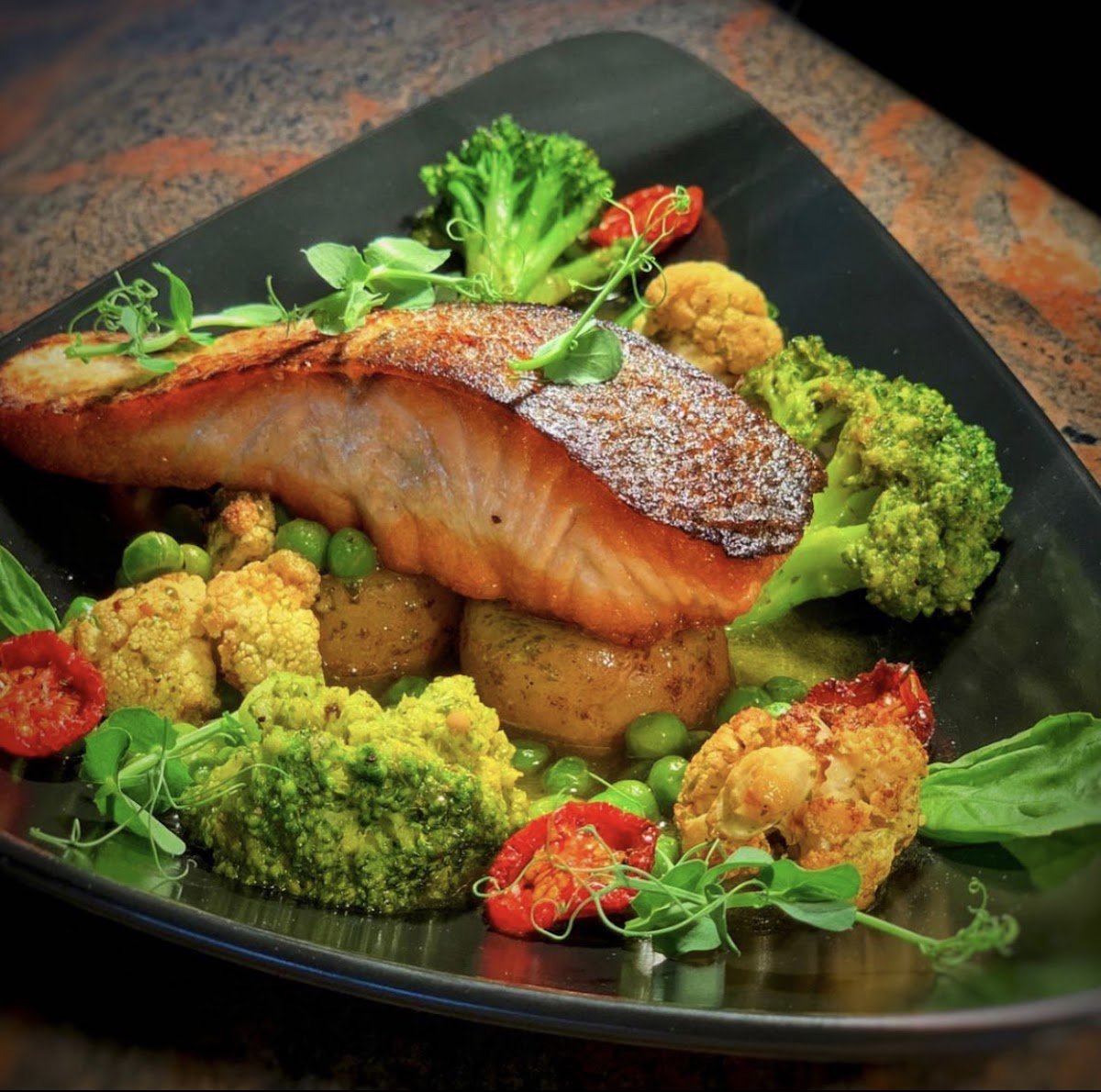 Farmer’s House - Steak&Lounge - foto 3