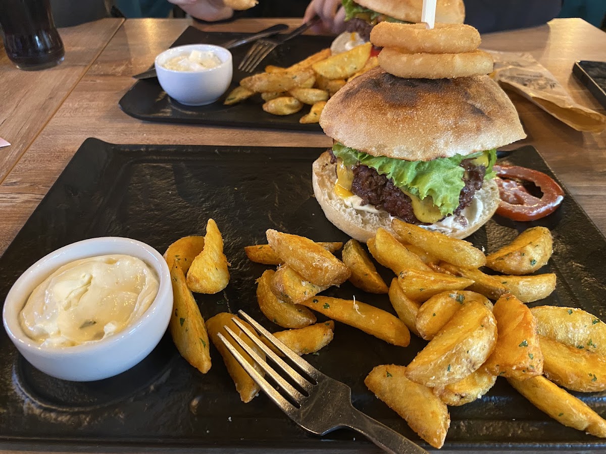 Farmer’s House - Steak&Lounge - foto 4