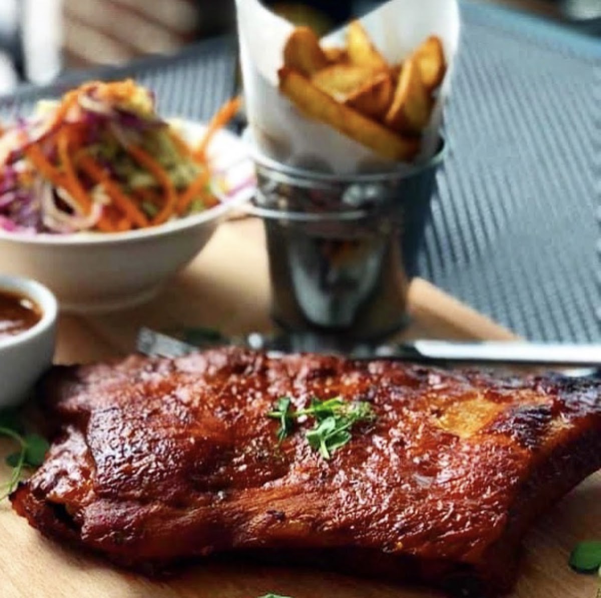 Farmer’s House - Steak&Lounge - foto 5