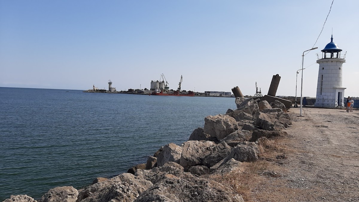 Farul Genovez - foto 4