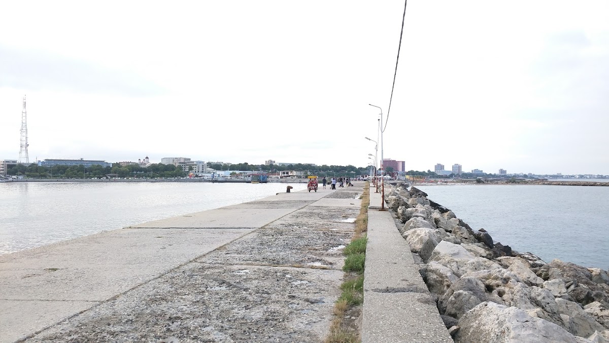 Farul Genovez - foto 5