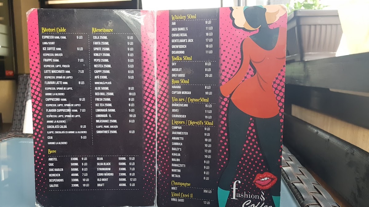 Fashion Caffee - foto 3