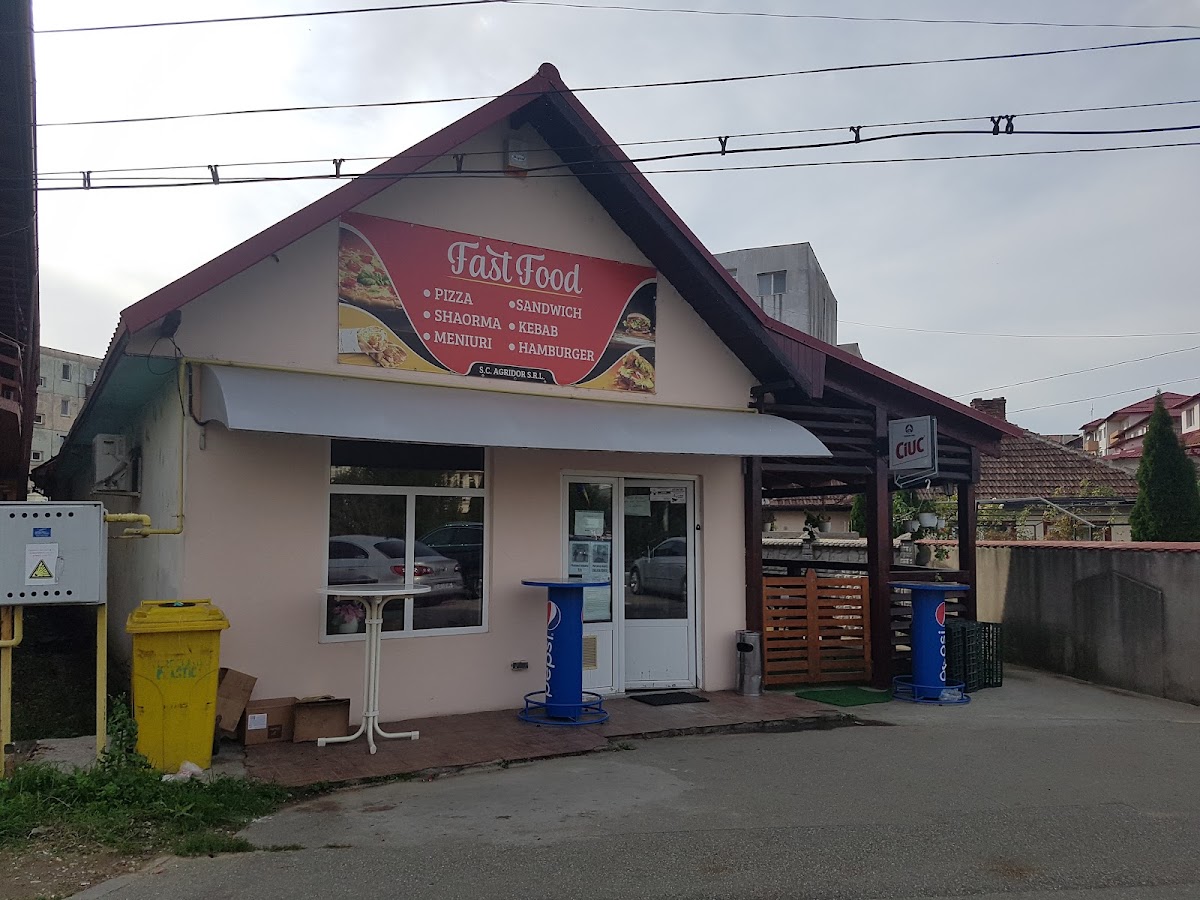 Fast Food