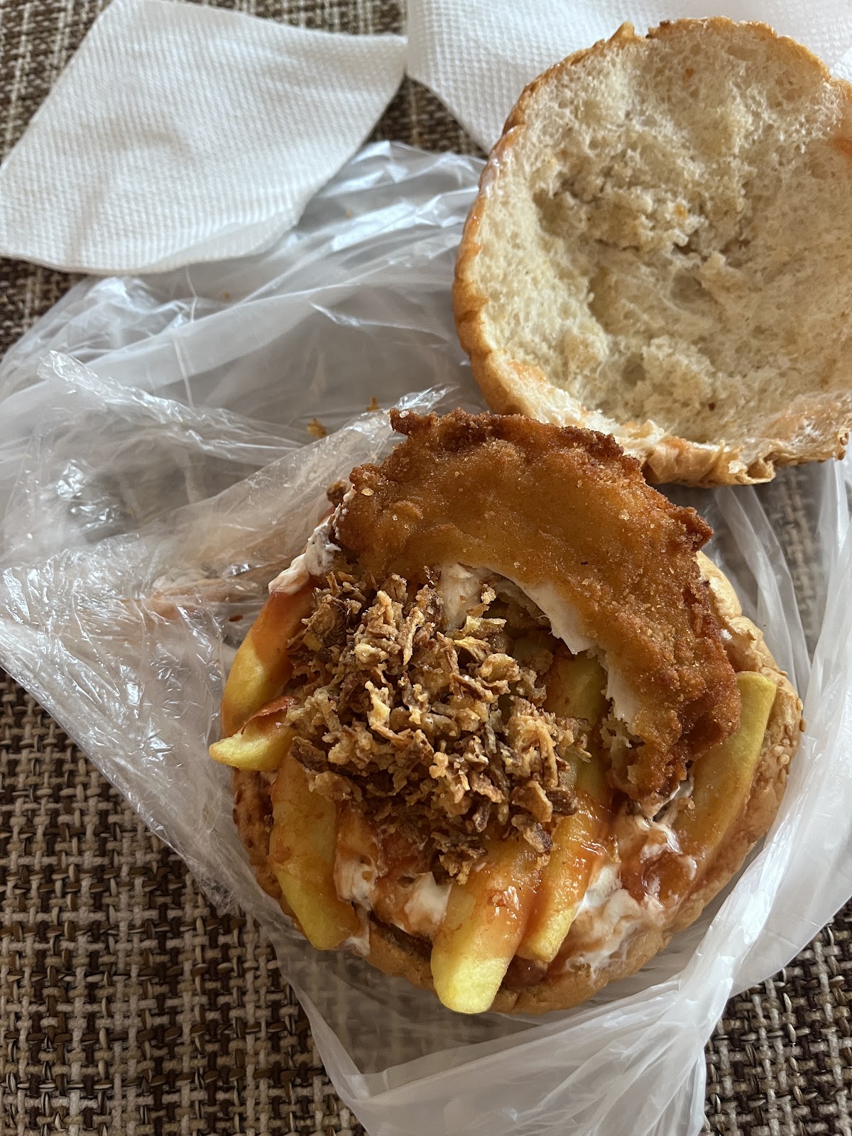 Fast-Food Big Chicken Express - Buftea - foto 2