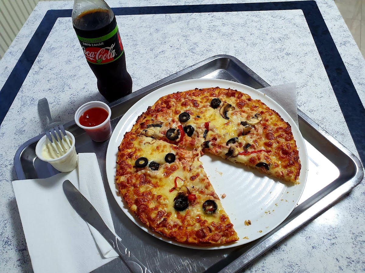 Fast Food Bulevard - foto 2