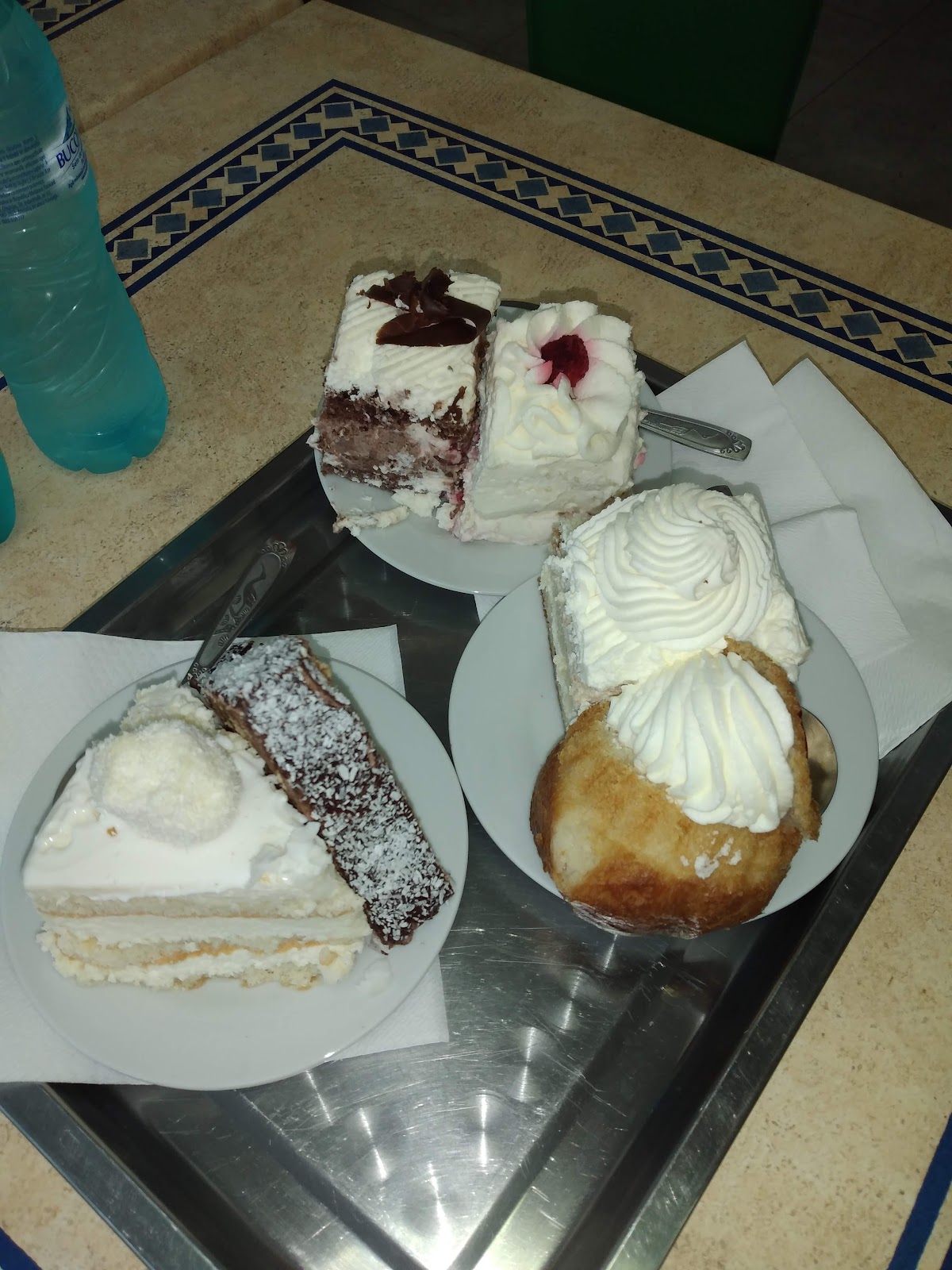 Fast Food Bulevard - foto 5