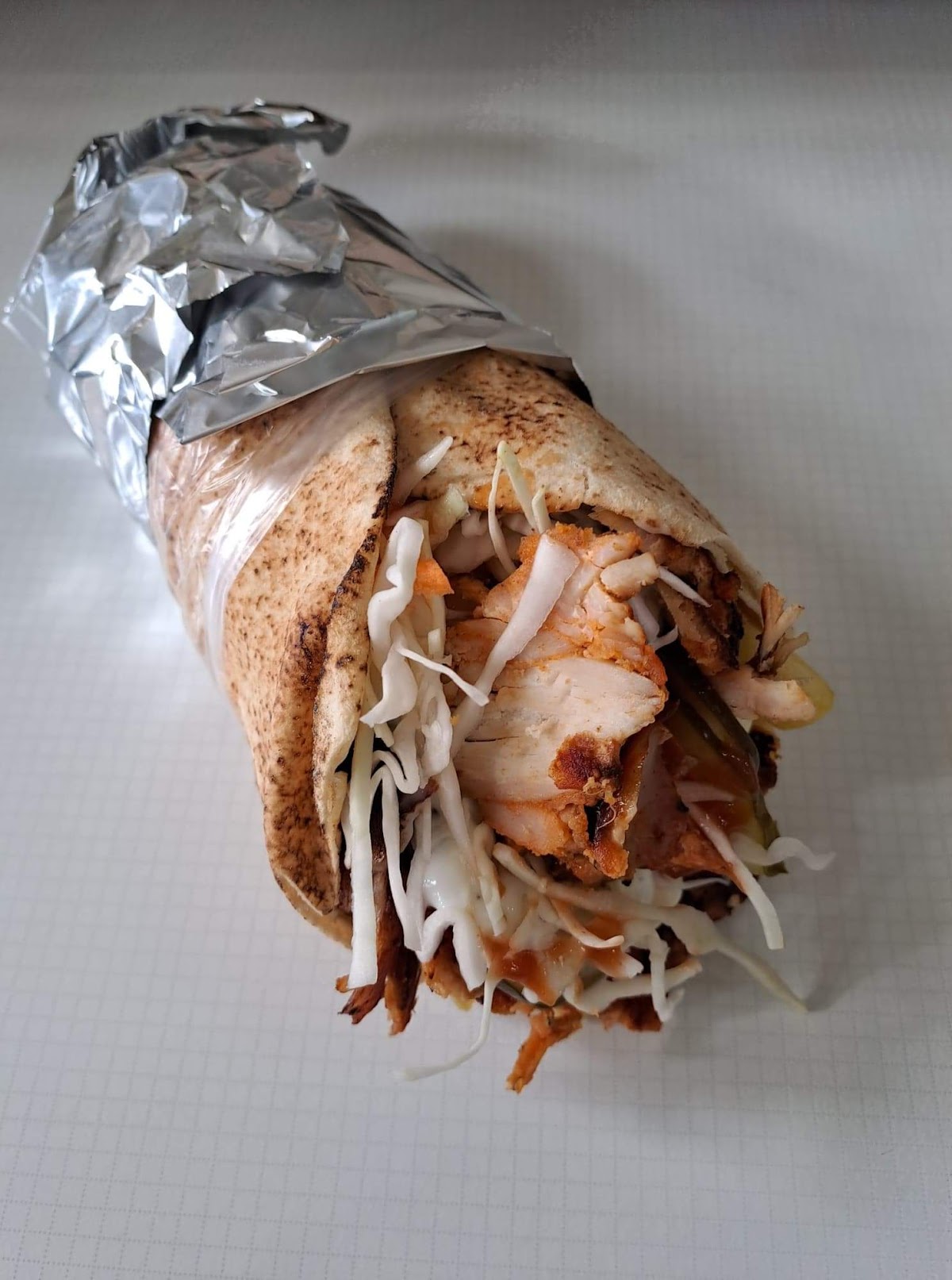 Fast Food Corso - foto 2
