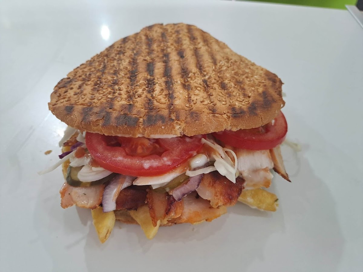 Fast Food Corso - foto 3