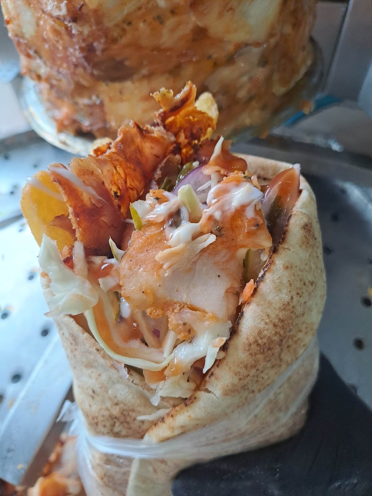 Fast Food Corso - foto 4