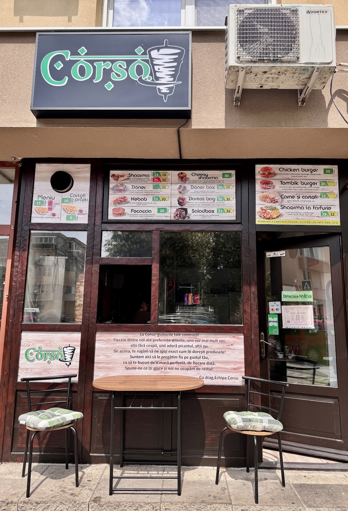 Fast Food Corso - foto 5