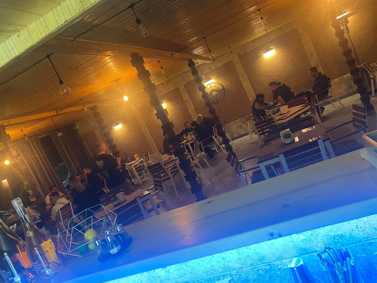 Fast Food & Delivery "La Tavi" - foto 4