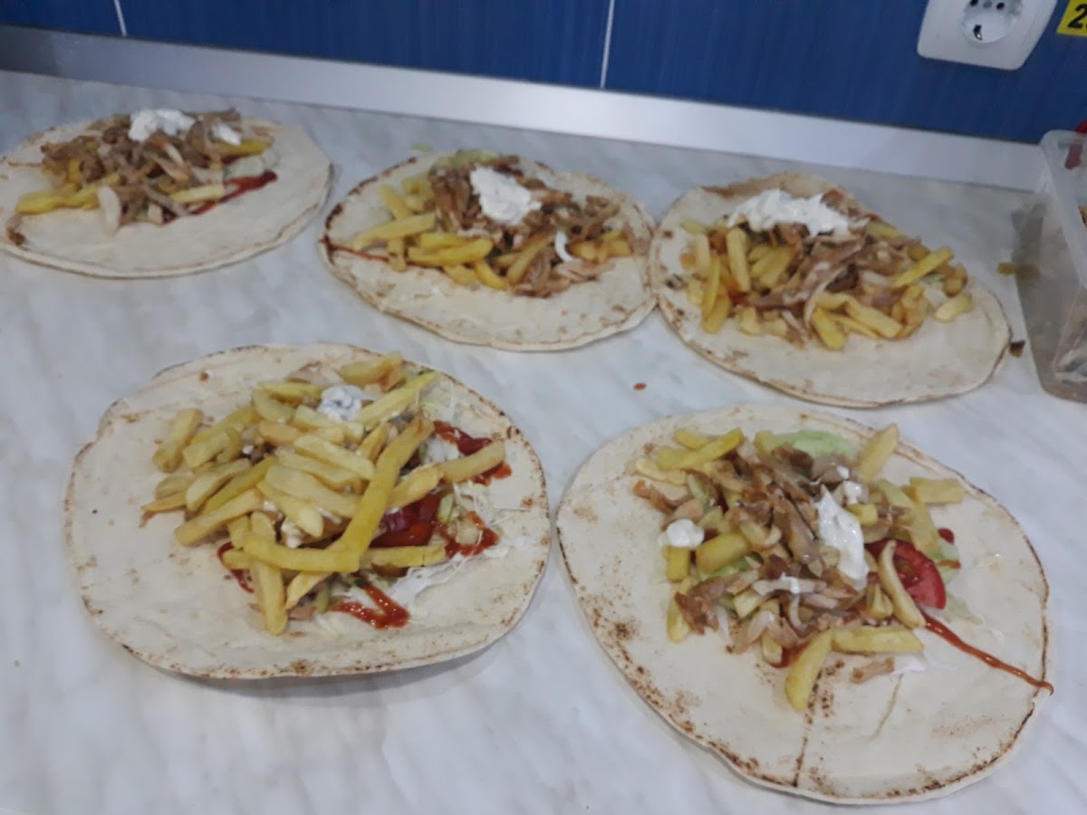 Fast-food Ela - foto 4