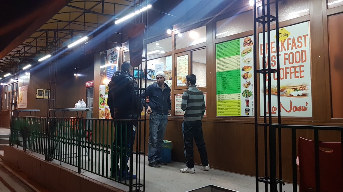 Fast-food FILIASI - foto 1