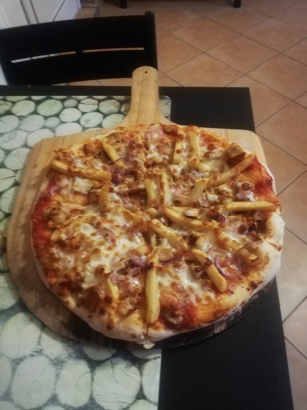 Fast Food Jijila - foto 4