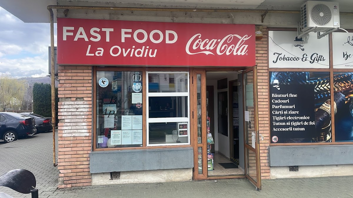 Fast Food La Ovidiu - foto 3