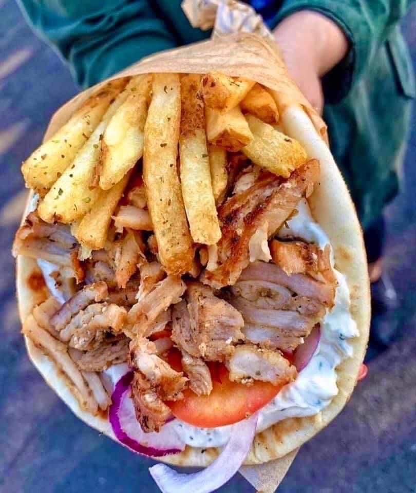 Fast Food "La Ryan" - foto 4