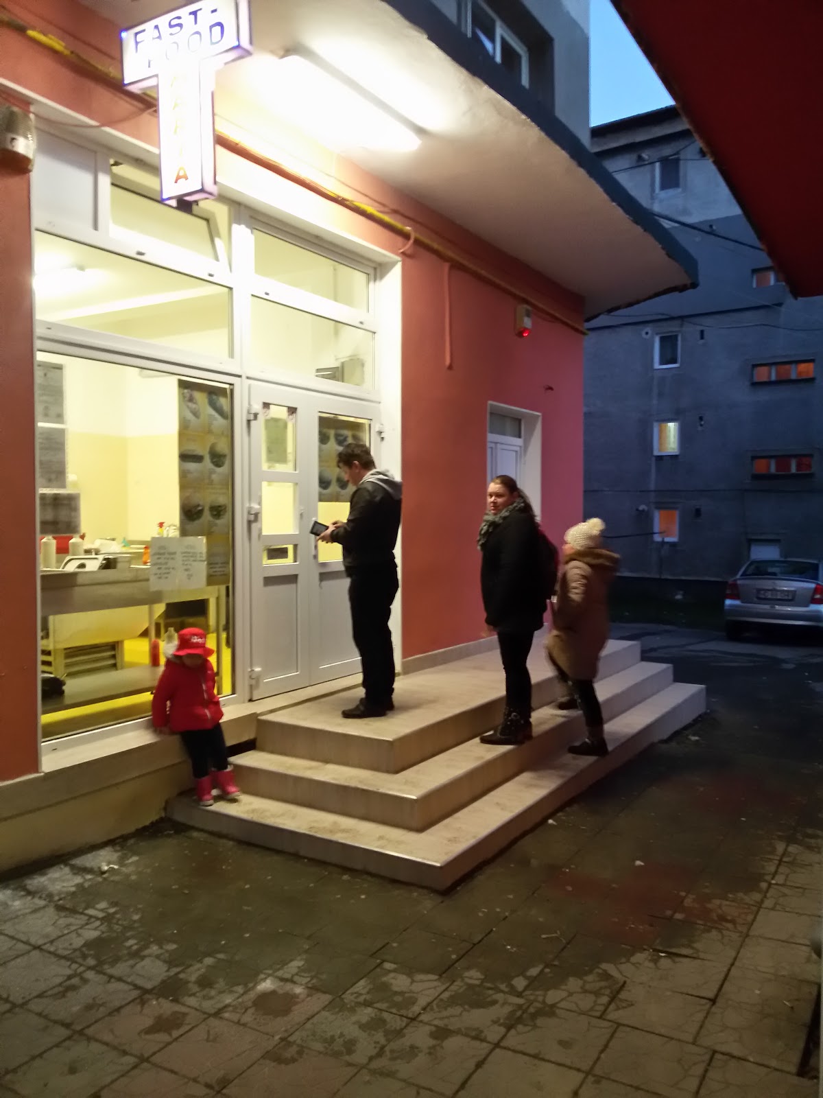 Fast-Food Maria - foto 3