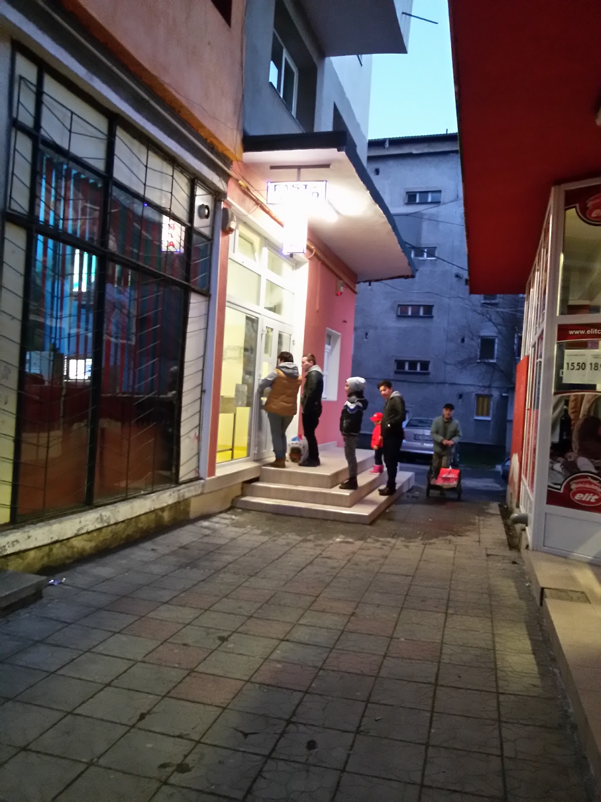 Fast-Food Maria - foto 4