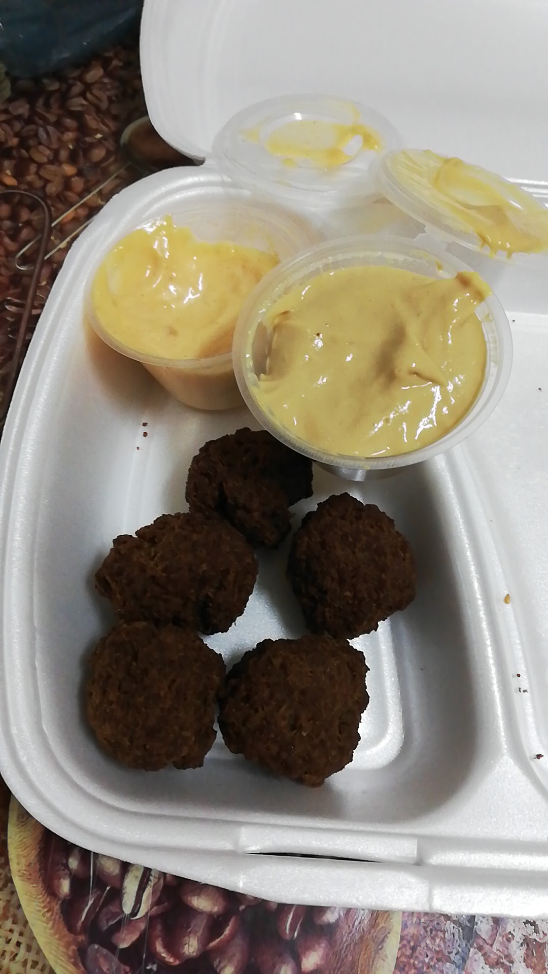 Fast-Food Maria - foto 5