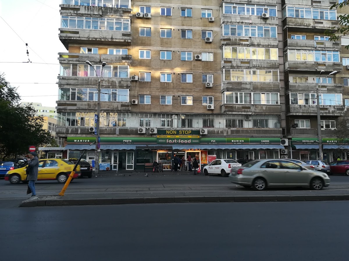 Fast Food Marius - foto 3