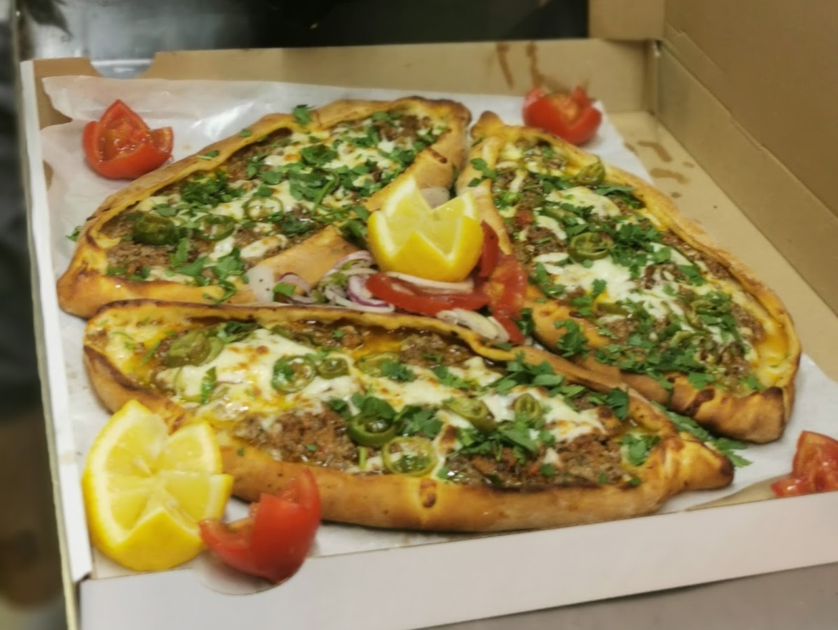 Fast Food Marius - foto 4