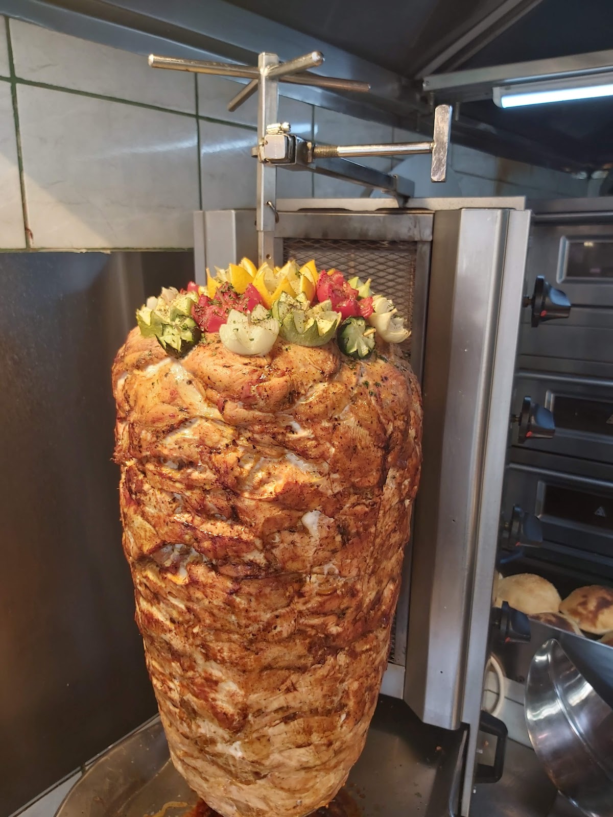 Fast Food Marius - foto 5