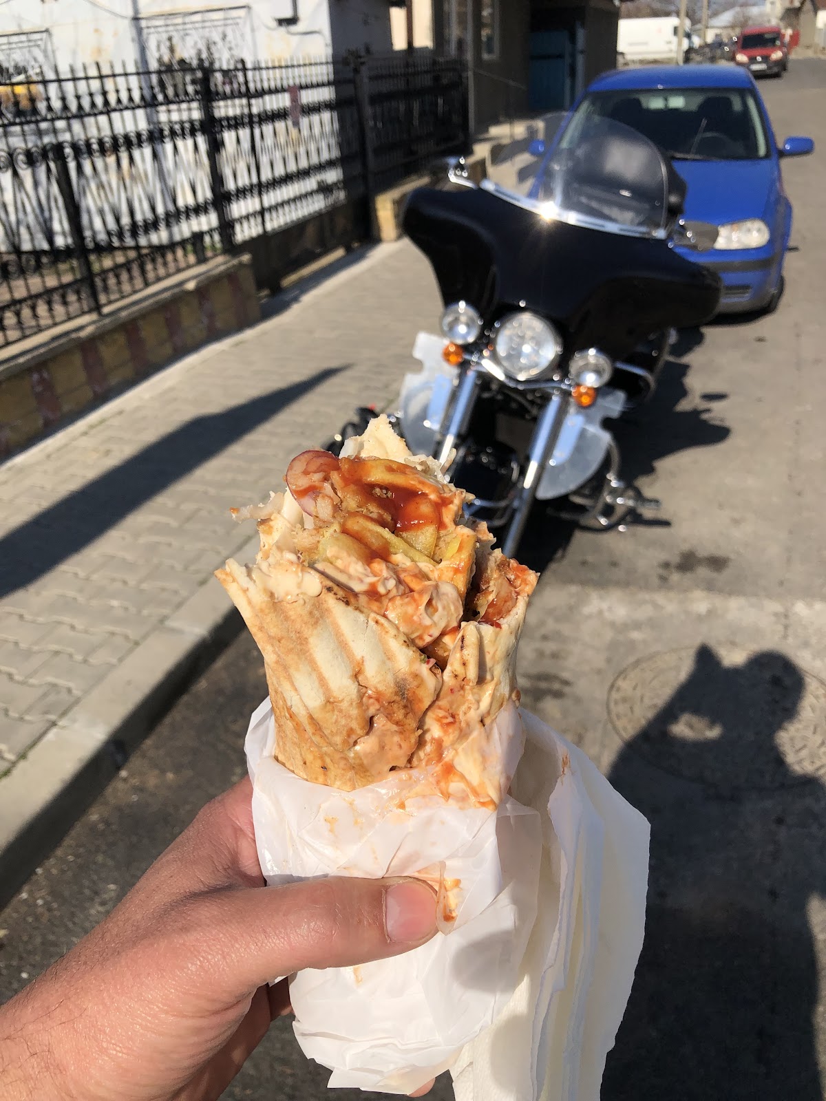 Fast food Matei - foto 2