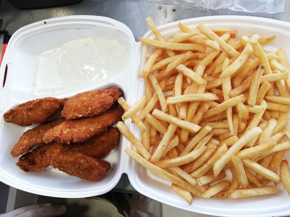 Fast-Food Perișoru Gabriel - foto 5