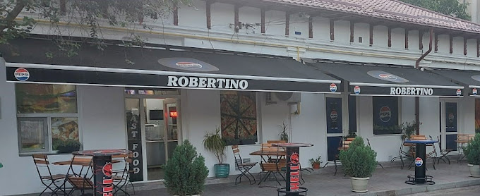 Fast Food Robertino