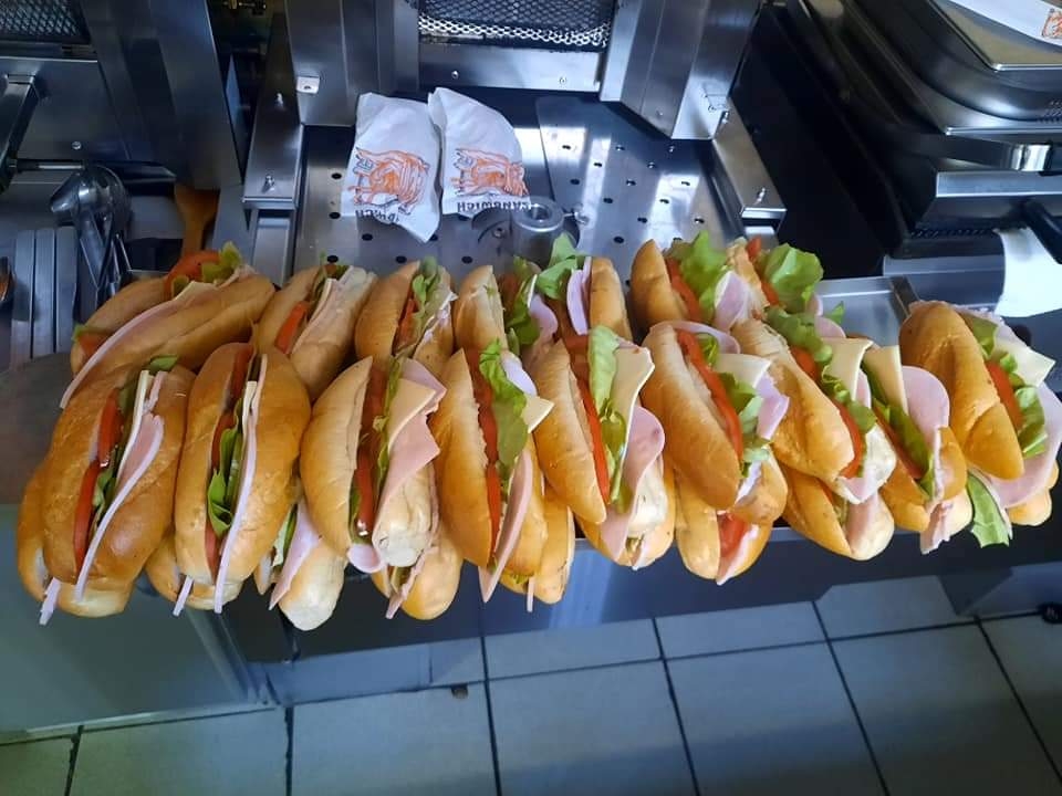 Fast Food and Pizzeria Vasilati - foto 2