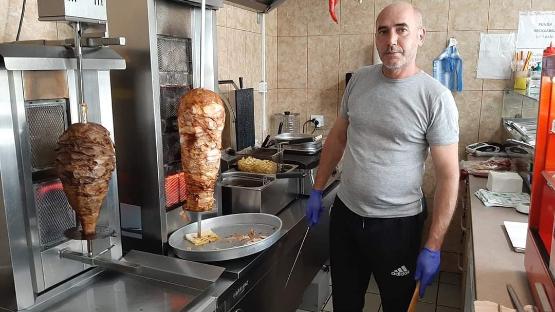 Fast Food and Pizzeria Vasilati - foto 3