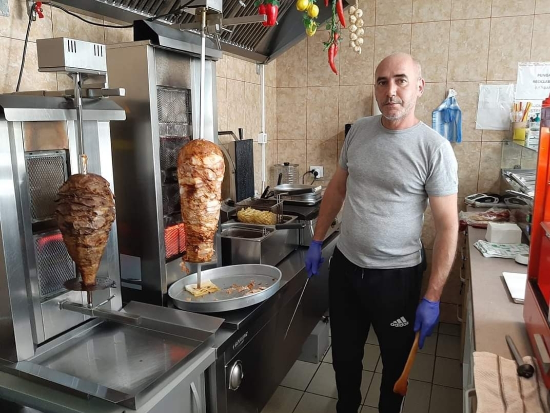 Fast Food and Pizzeria Vasilati - foto 4