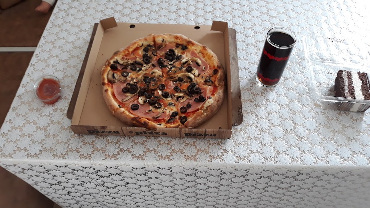 Fast Food and Pizzeria Vasilati - foto 5