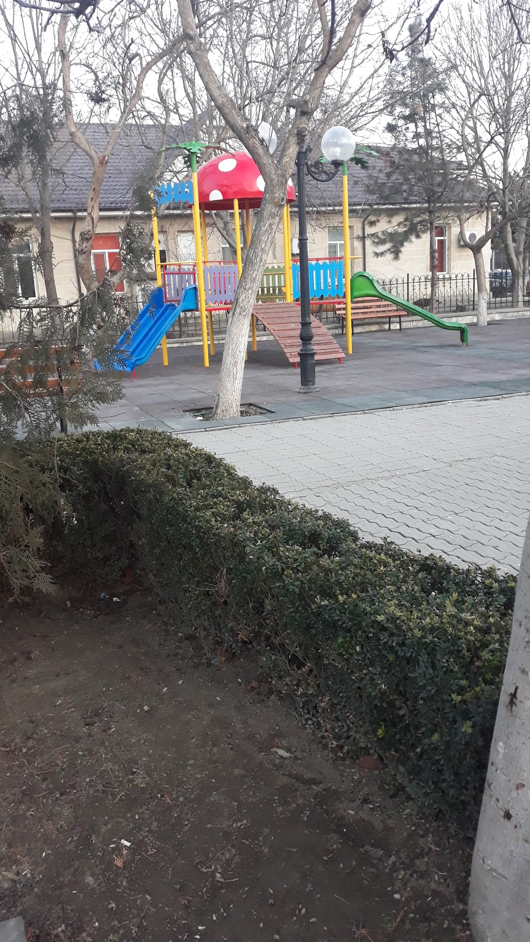 Fast Food Tandarei - foto 1