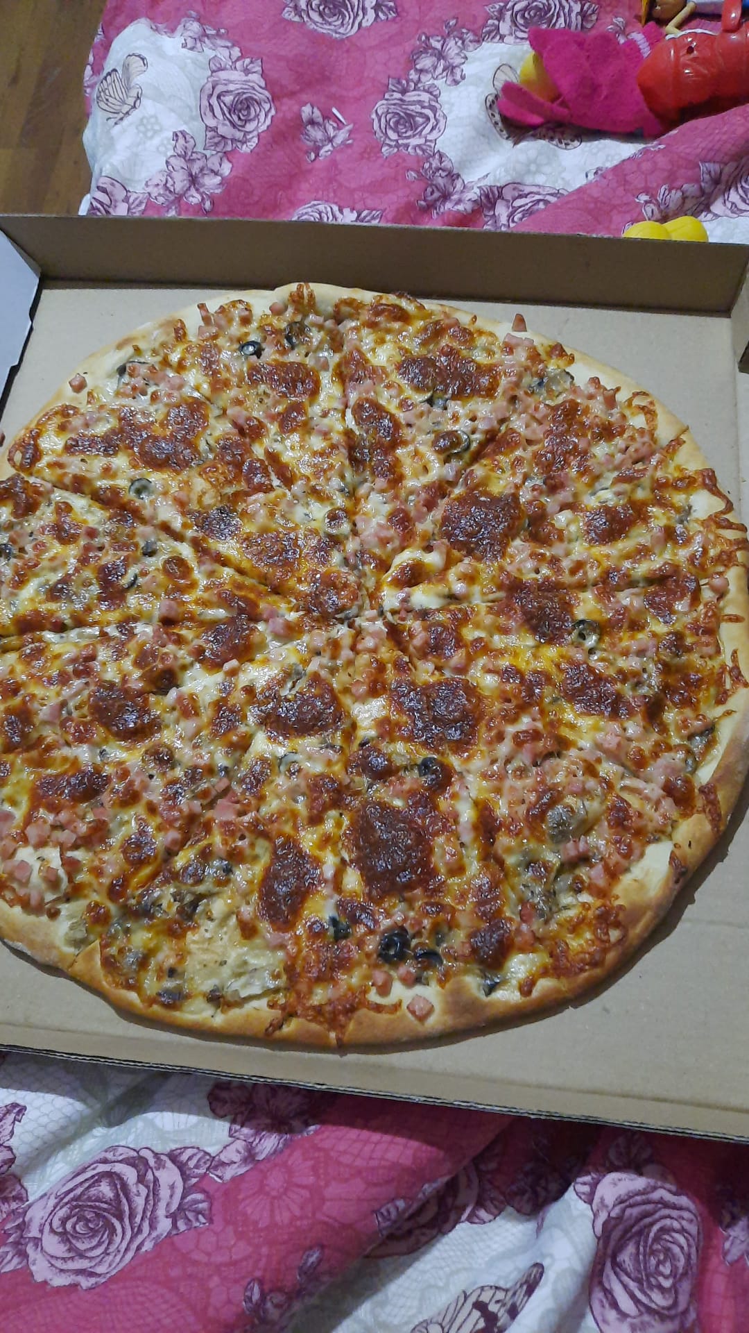 Fast Food Tandarei - foto 3