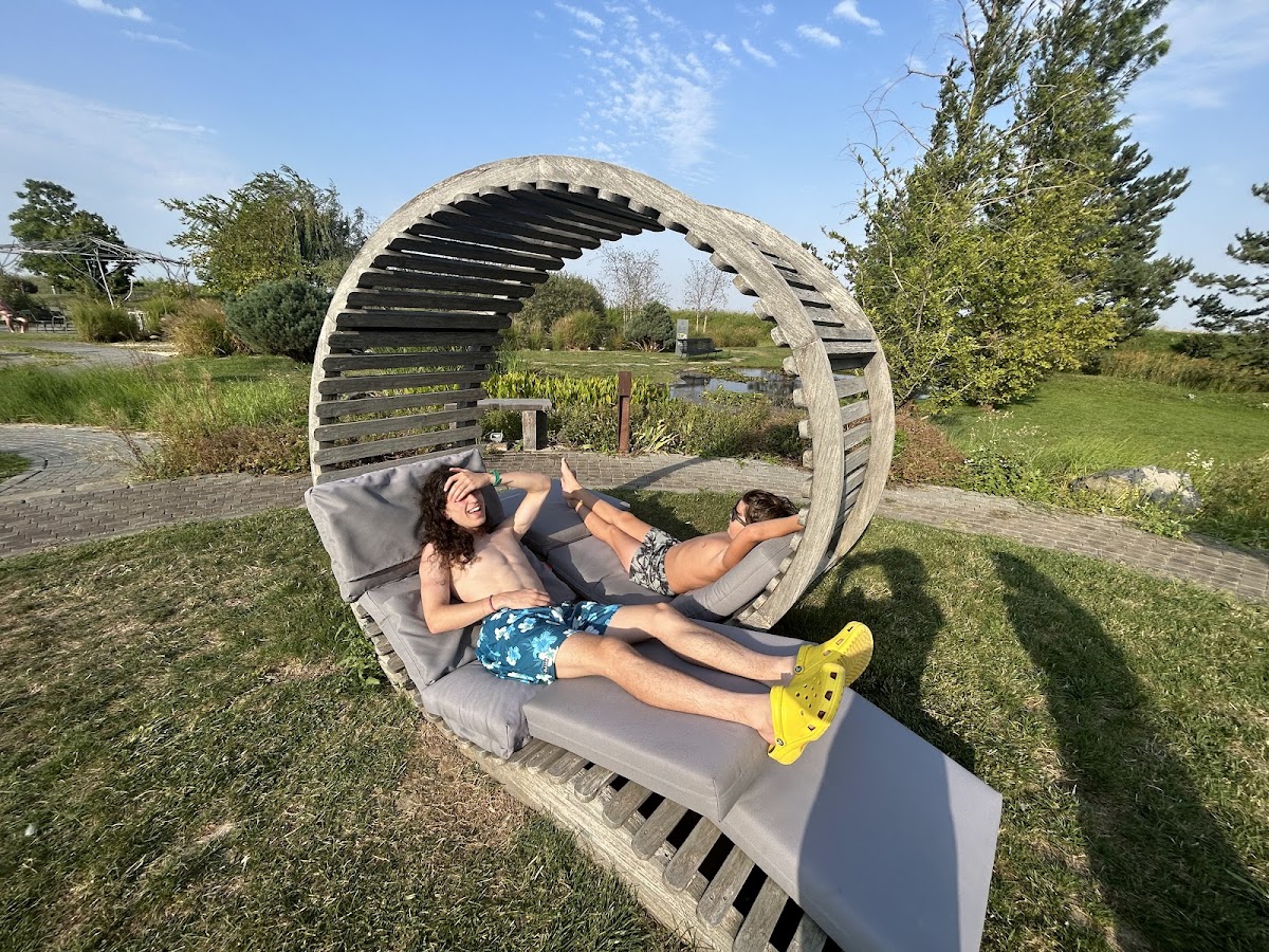 Feng Shui Park - foto 5