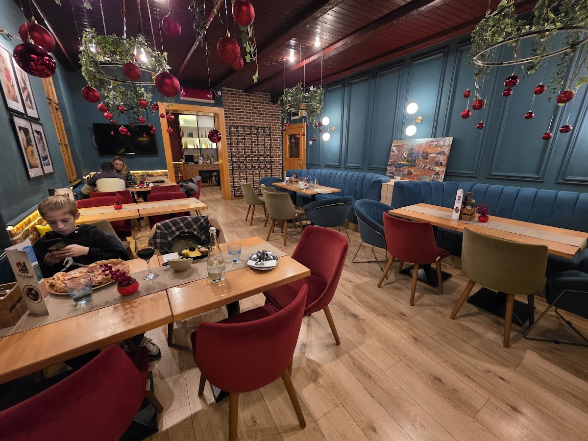 Ferdinand Bistro-Gourmet - foto 5