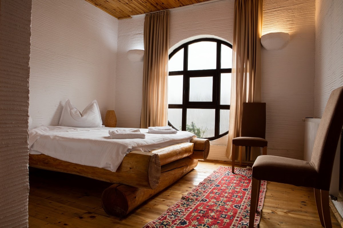 Ferma Dacilor - foto 1