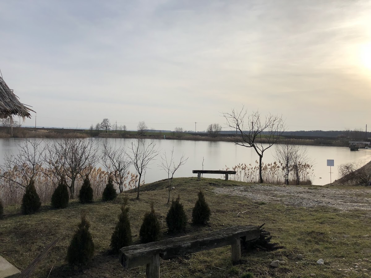 Ferma de Crap Diosig - foto 1