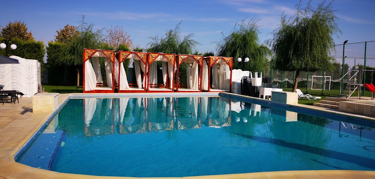 Ferma Ruşilor - foto 3