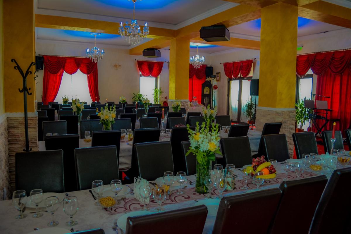 Ferma Ruşilor - foto 4