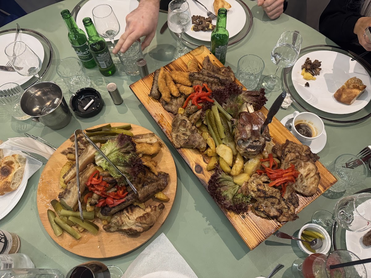 Fine Class - Restaurant und Veranstaltungen - foto 2