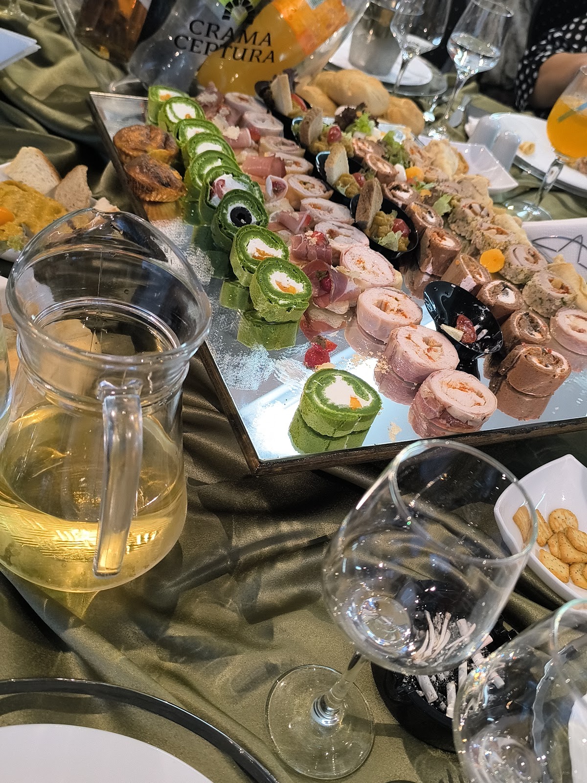 Fine Class - Restaurant und Veranstaltungen - foto 3